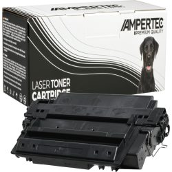 Kompatibler Toner ersetzt HP Q6511X 11X schwarz