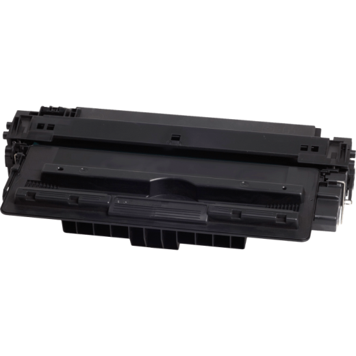 Kompatibler Toner ersetzt HP Q7516A 16A schwarz