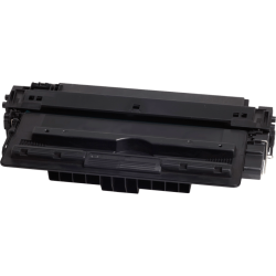 Kompatibler Toner ersetzt HP Q7516A 16A schwarz