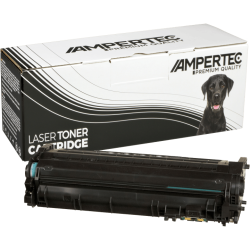 Kompatibler Toner ersetzt HP Q7553A 53A schwarz