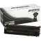Kompatibler Toner ersetzt HP Q7553A 53A schwarz