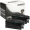 2 Kompatible Toner ersetzt HP Q7553XD 53X Doppelpack schwarz