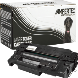 Kompatibler Toner ersetzt HP Q7551A 51A schwarz
