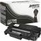 Kompatibler Toner ersetzt HP Q7551A 51A schwarz
