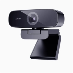 Aukey PC-W3 Stream Series Full HD Webcam with 1/2,9-CMOS...