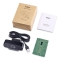 Aukey PC-W3 Stream Series Full HD Webcam with 1/2,9-CMOS Sensor black