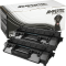2 Kompatible Toner ersetzt HP CE505D 05A Doppelpack schwarz