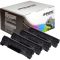 4 Kompatible Toner XL ersetzt HP CE278A 78A Multipack schwarz