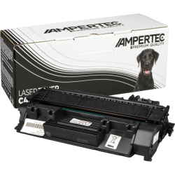 Kompatibler Toner ersetzt HP CF280A 80A schwarz