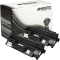 2 Kompatible Toner ersetzt HP CF280A 80A Doppelpack schwarz