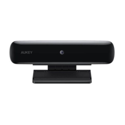 Aukey PC-W1 Stream Series Full HD Webcam with 1/2,7-CMOS...