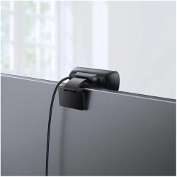 Aukey PC-W1 Stream Series Full HD Webcam with 1/2,7-CMOS...