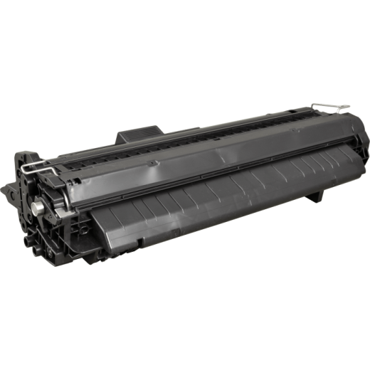 Kompatibler Toner ersetzt HP CF214A 14A schwarz
