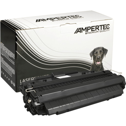 Kompatibler Toner ersetzt HP CF214X 14X schwarz