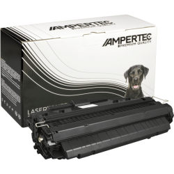 Kompatibler Toner ersetzt HP CF214X 14X schwarz