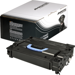 Kompatibler Toner ersetzt HP CF325X 25X schwarz