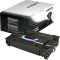 Kompatibler Toner ersetzt HP CF325X 25X schwarz
