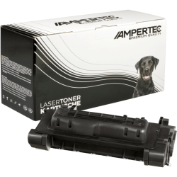 Kompatibler Toner ersetzt HP CF281A 81A schwarz