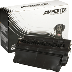 Kompatibler Toner ersetzt HP CF281X 81X schwarz