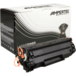 Kompatibler Toner ersetzt HP CF279A 79A schwarz