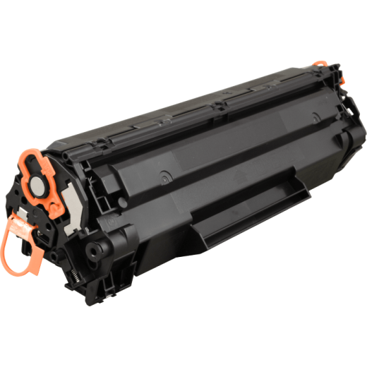 Kompatibler Toner XL ersetzt HP CF279A 79A schwarz