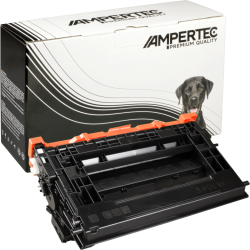 Kompatibler Toner ersetzt HP CF237A 37A schwarz
