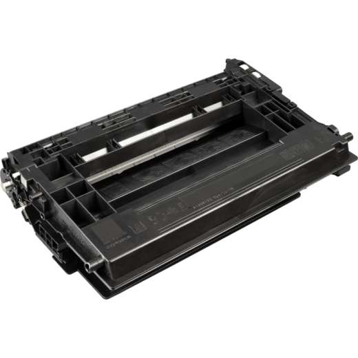 Kompatibler Toner ersetzt HP CF237X 37X schwarz