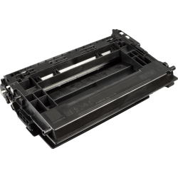 Kompatibler Toner ersetzt HP CF237X 37X schwarz