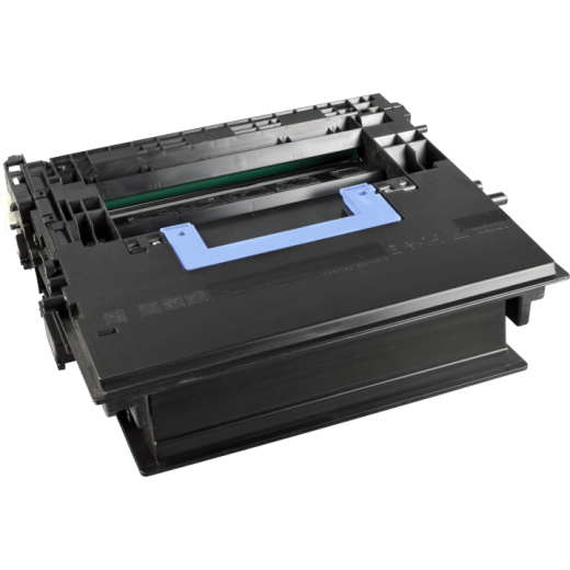 Kompatibler Toner ersetzt HP CF237Y 37Y schwarz