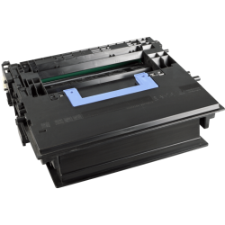 Kompatibler Toner ersetzt HP CF237Y 37Y schwarz