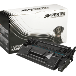Kompatibler Toner ersetzt HP CF259X 59X schwarz