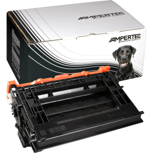 Kompatibler Toner ersetzt HP W1470A 147A schwarz
