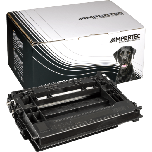 Kompatibler Toner ersetzt HP W1470X 147X schwarz