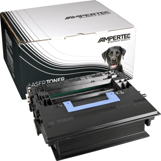 Kompatibler Toner ersetzt HP W1470Y 147Y schwarz