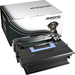 Kompatibler Toner ersetzt HP W1470Y 147Y schwarz