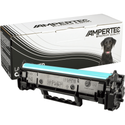 Kompatibler Toner ersetzt HP W1350A 135A schwarz
