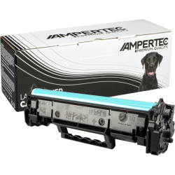 Kompatibler Toner ersetzt HP W1350X 135X schwarz