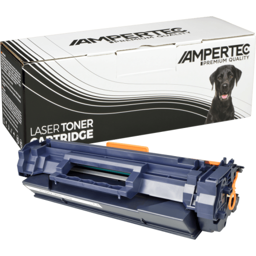 Kompatibler Toner ersetzt HP W1390X 139X schwarz