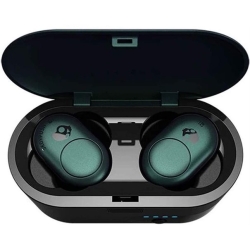 Skullcandy Push S2BBW True Wireless IE Headphones psycho...