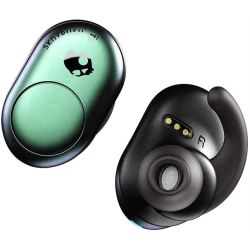 Skullcandy Push S2BBW True Wireless IE Headphones psycho...