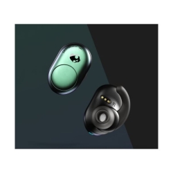 Skullcandy Push S2BBW True Wireless IE Headphones psycho tropical