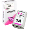 Kompatible Tinte ersetzt HP F9J66A 728 magenta