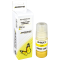 Kompatible Nachfülltinte ersetzt Canon GI-55Y 6291C001 yellow