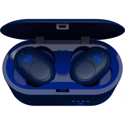 Skullcandy Push S2BBW True Wireless IE Headphones indigo...