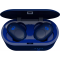 Skullcandy Push S2BBW True Wireless IE Headphones indigo blue