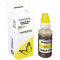 Kompatible Nachfülltinte ersetzt Canon GI-590Y 1606C001 yellow