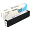 Kompatible Tinte ersetzt HP J3M68A 981A cyan