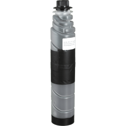 Kompatibler Toner ersetzt Nashuatec DT34BLK00 schwarz