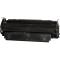 Kompatibler Toner ersetzt Canon 6812A002 Typ M schwarz