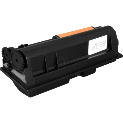 Kompatibler Toner ersetzt Kyocera TK-100 370PU5KW schwarz